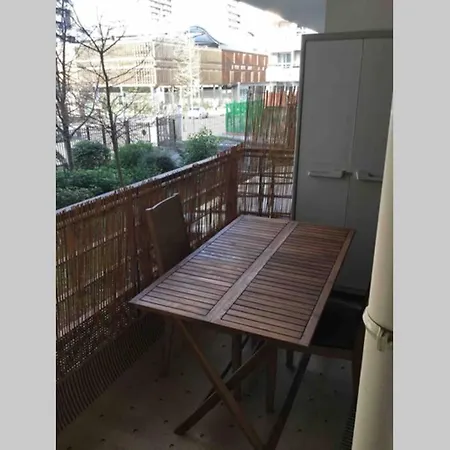 Cosy Private Jacuzzi Spa Apartment In Paris * Paris