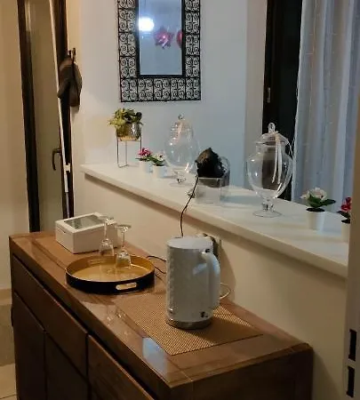 Apartment Cosy Private Jacuzzi Spa Apartment In Paris Paris
